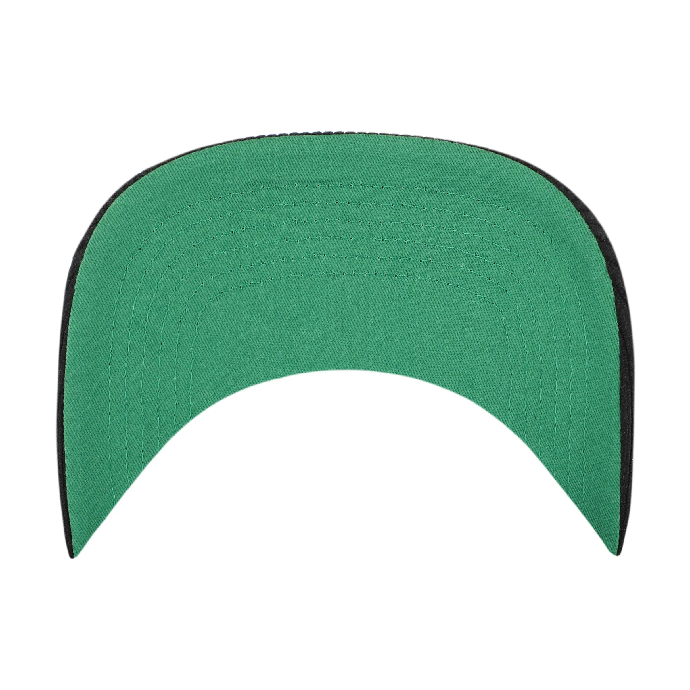 JACKSONVILLE JAGUARS DOUBLE HEADER MESH '47 HITCH RF RELAXED FIT sold by 47 product image thumbnail 3