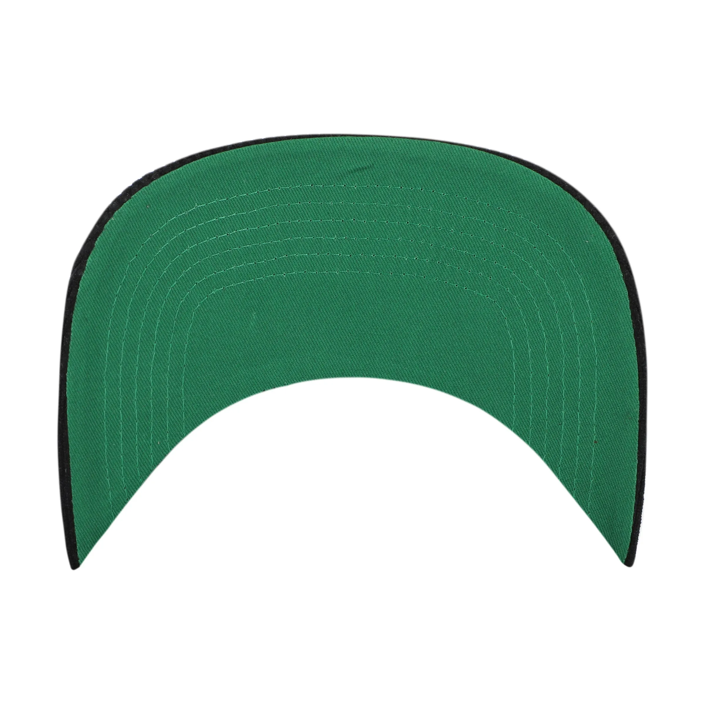 NEW YORK JETS DOUBLE HEADER MESH '47 HITCH RF RELAXED FIT sold by 47 product image thumbnail 3