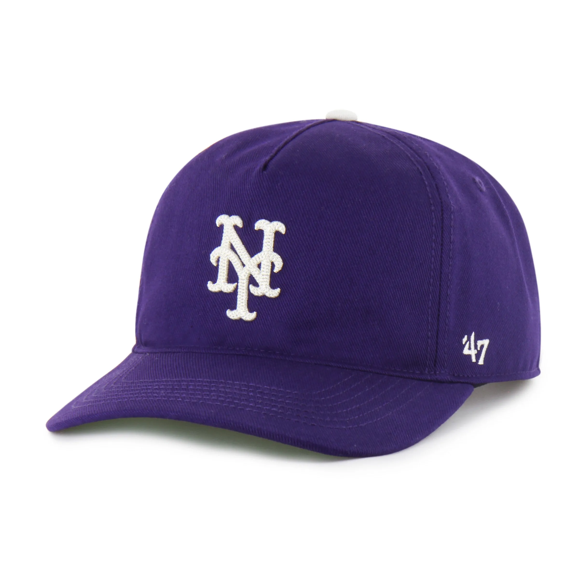 NEW YORK METS HEAVY TWILL HERO '47 HITCH LC sold by 47