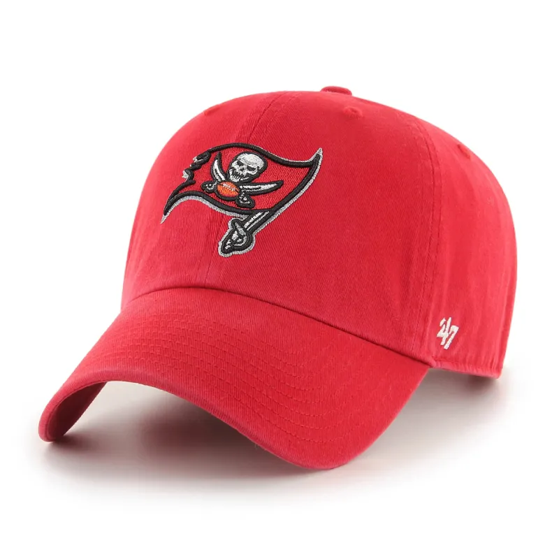 TAMPA BAY BUCCANEERS '47 CLEAN UP sold by 47