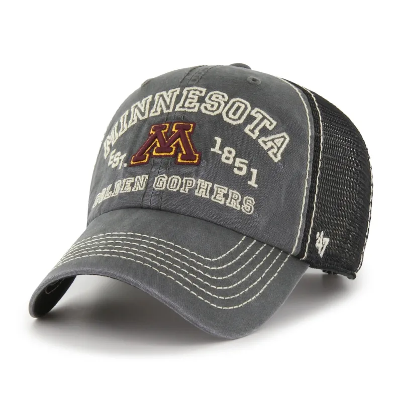 MINNESOTA GOLDEN GOPHERS DECATUR '47 CLEAN UP sold by 47