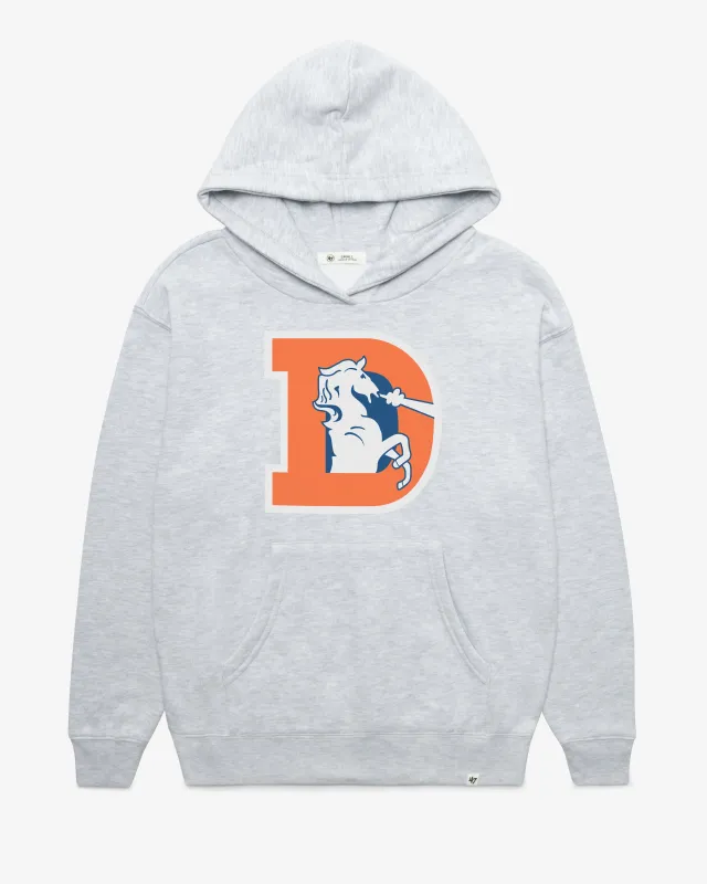 DENVER BRONCOS HISTORIC IMPRINT '47 NAOMI HOOD WOMENS sold by 47