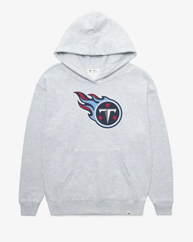 TENNESSEE TITANS IMPRINT '47 NAOMI HOOD WOMENS sold by 47