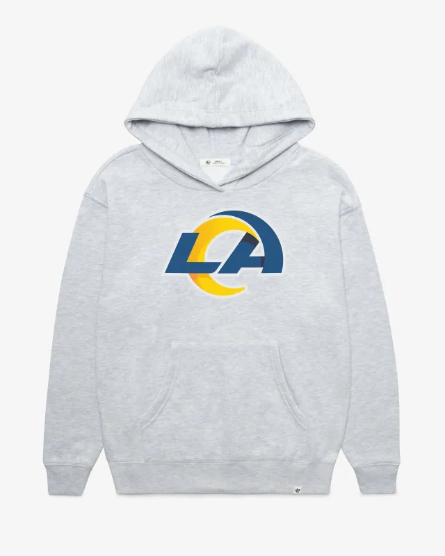 LOS ANGELES RAMS IMPRINT '47 NAOMI HOOD WOMENS sold by 47