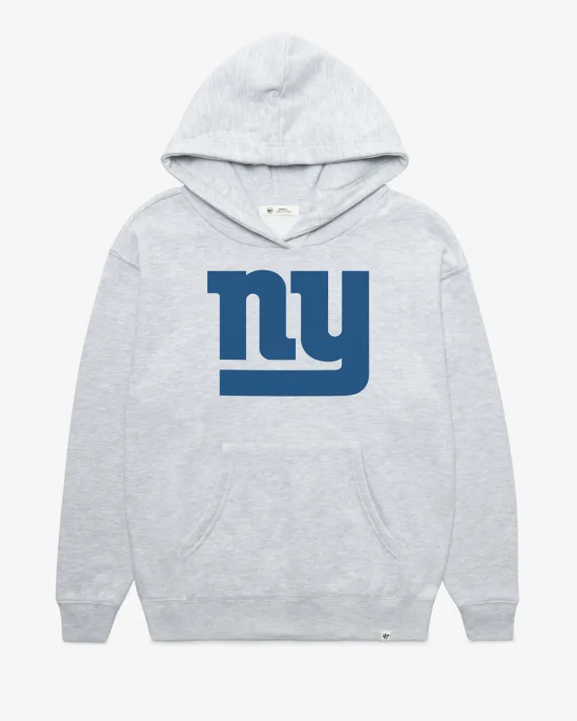 NEW YORK GIANTS IMPRINT '47 NAOMI HOOD WOMENS sold by 47