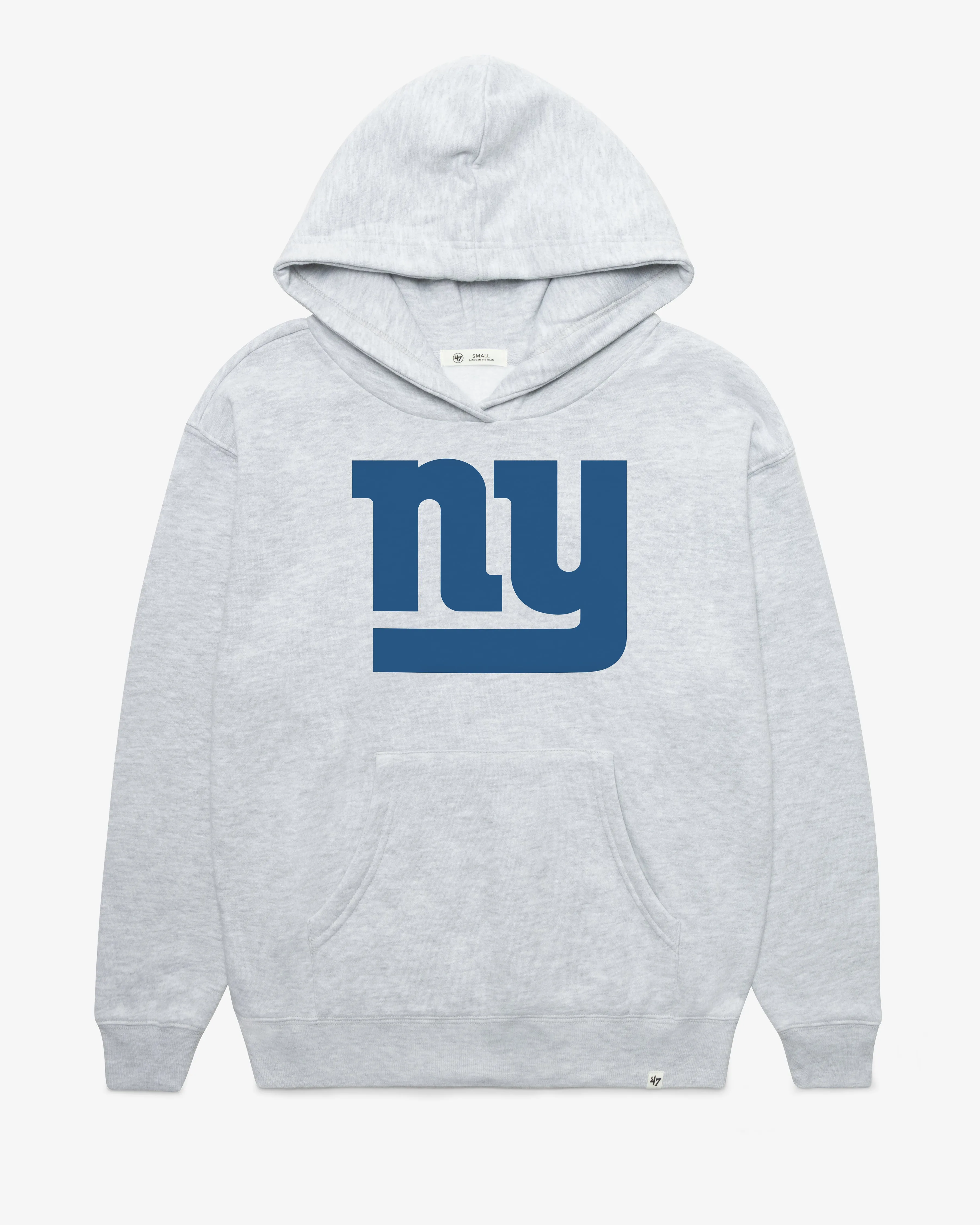 NEW YORK GIANTS IMPRINT '47 NAOMI HOOD WOMENS sold by 47