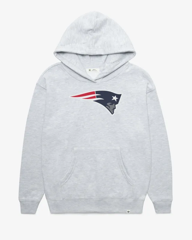 NEW ENGLAND PATRIOTS IMPRINT '47 NAOMI HOOD WOMENS sold by 47