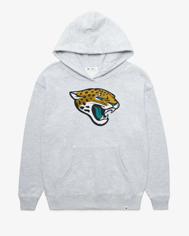 JACKSONVILLE JAGUARS IMPRINT '47 NAOMI HOOD WOMENS sold by 47