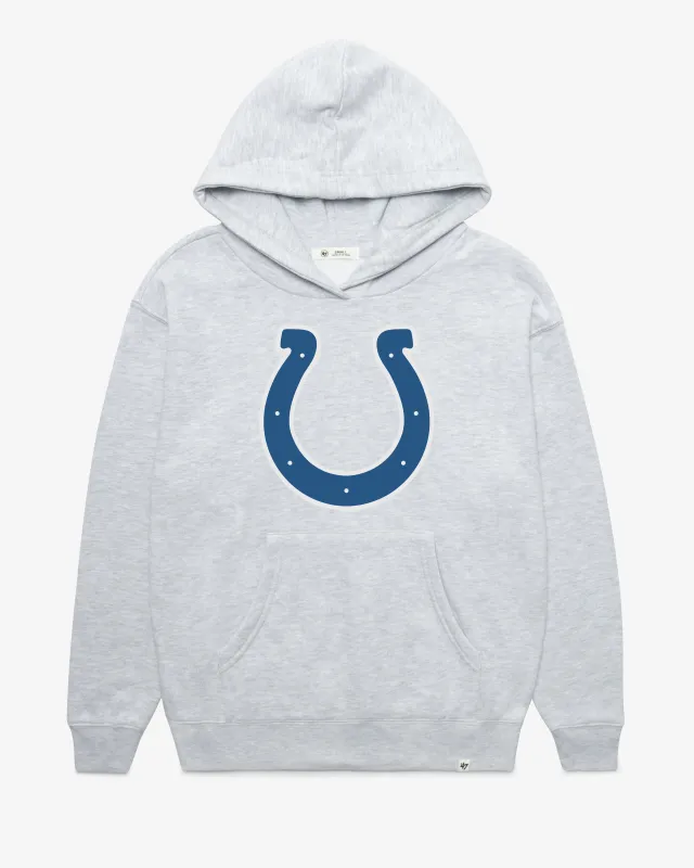 INDIANAPOLIS COLTS IMPRINT '47 NAOMI HOOD WOMENS sold by 47