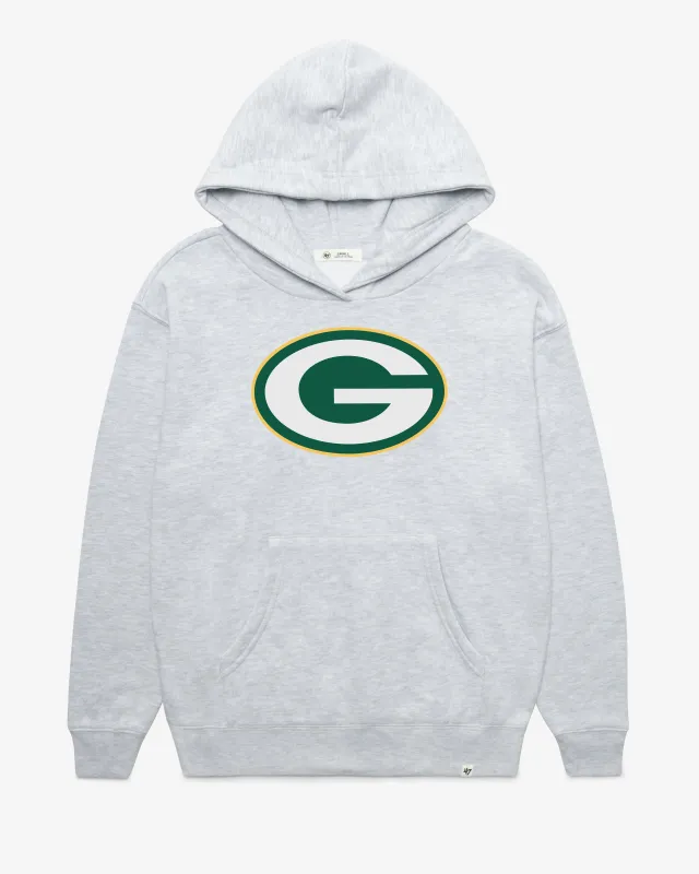 GREEN BAY PACKERS IMPRINT '47 NAOMI HOOD WOMENS sold by 47