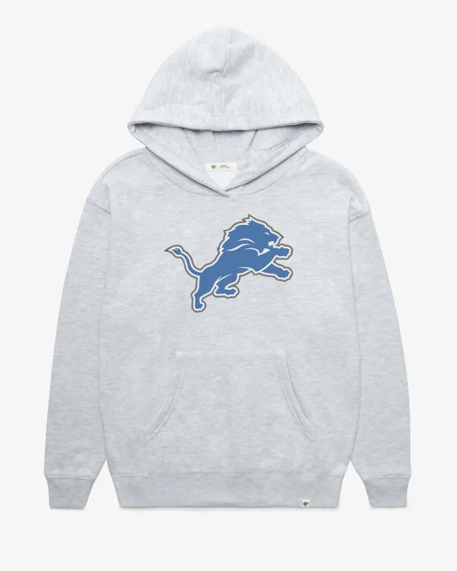 DETROIT LIONS IMPRINT '47 NAOMI HOOD WOMENS sold by 47