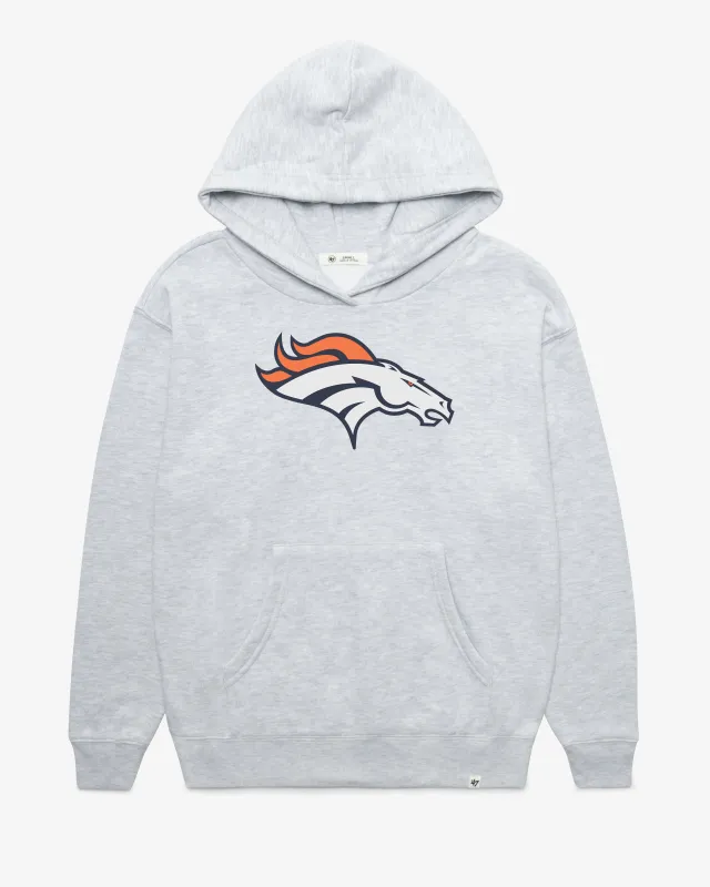 DENVER BRONCOS IMPRINT '47 NAOMI HOOD WOMENS sold by 47