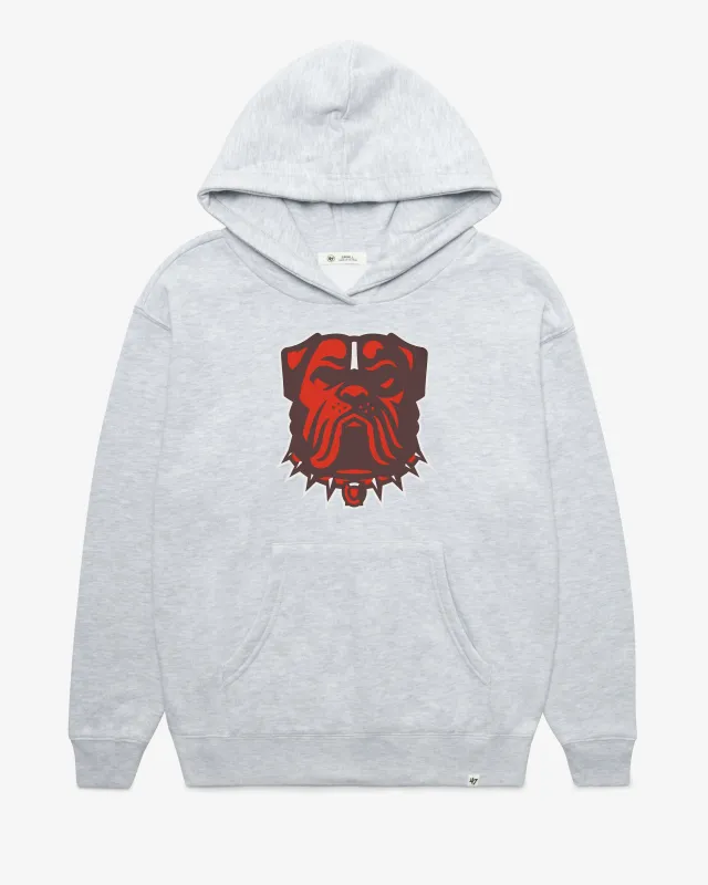 CLEVELAND BROWNS IMPRINT '47 NAOMI HOOD WOMENS sold by 47