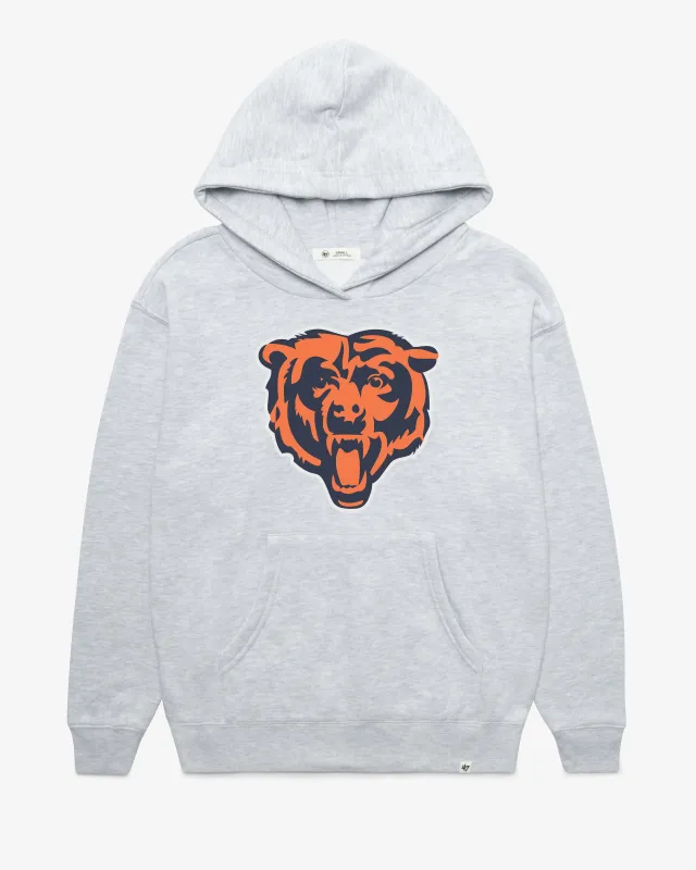 CHICAGO BEARS IMPRINT '47 NAOMI HOOD WOMENS sold by 47