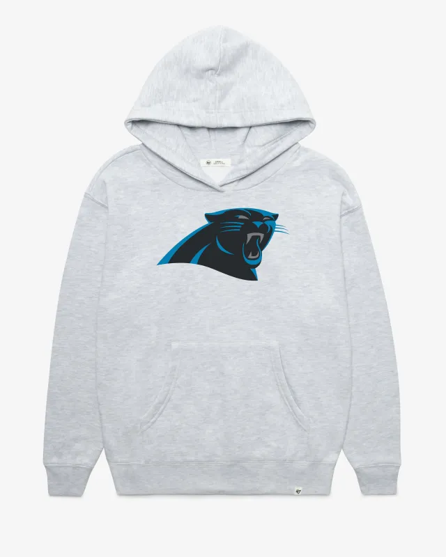 CAROLINA PANTHERS IMPRINT '47 NAOMI HOOD WOMENS sold by 47