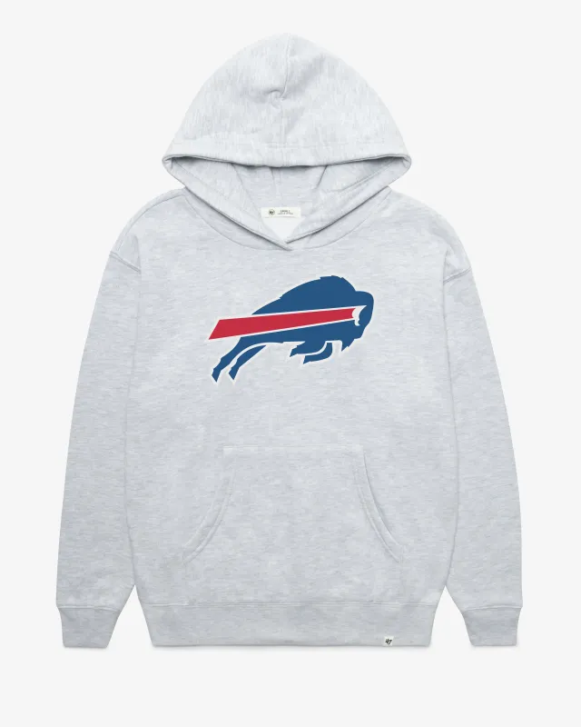 BUFFALO BILLS IMPRINT '47 NAOMI HOOD WOMENS sold by 47