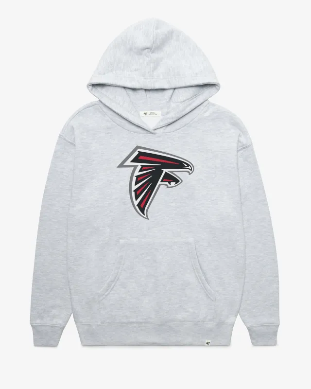 ATLANTA FALCONS IMPRINT '47 NAOMI HOOD WOMENS sold by 47