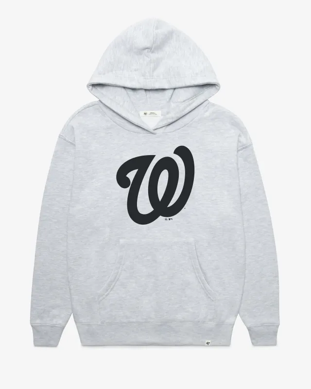 WASHINGTON NATIONALS IMPRINT '47 NAOMI HOOD WOMENS sold by 47
