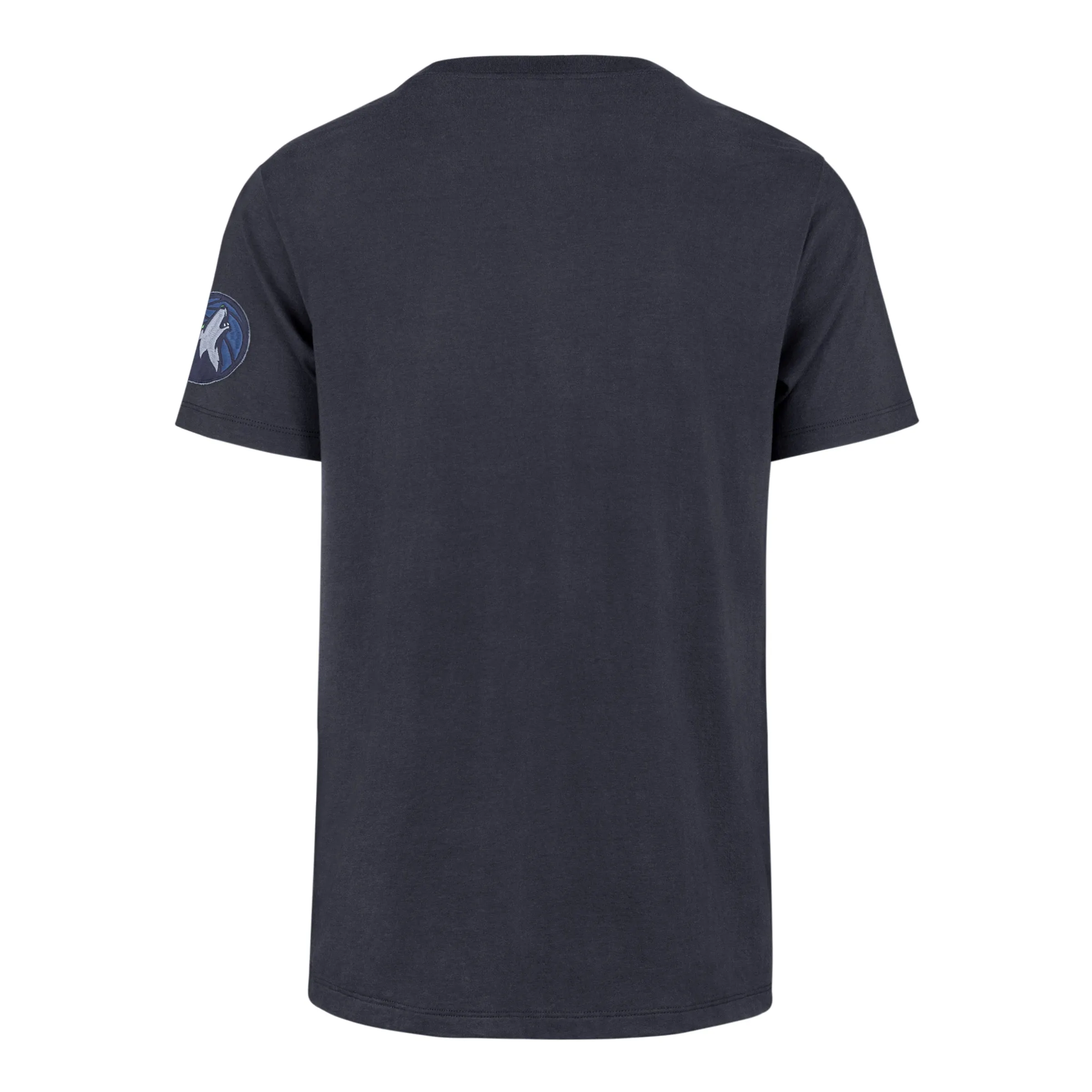 MINNESOTA TIMBERWOLVES FRANKLIN '47 FIELDHOUSE TEE sold by 47 product image thumbnail 2