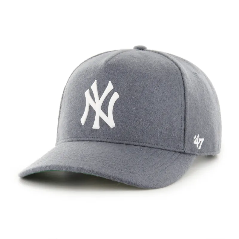 NEW YORK YANKEES ZODIAC '47 HITCH sold by 47