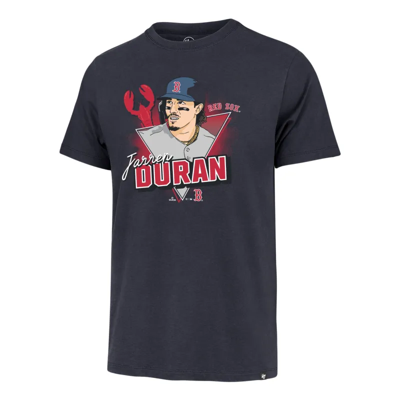 MLB PLAYER JARREN DURAN '47 FRANKLIN TEE sold by 47