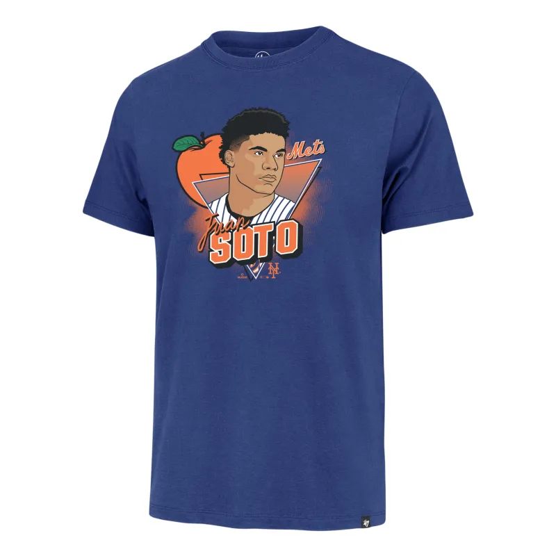 MLB PLAYER JUAN SOTO '47 FRANKLIN TEE sold by 47