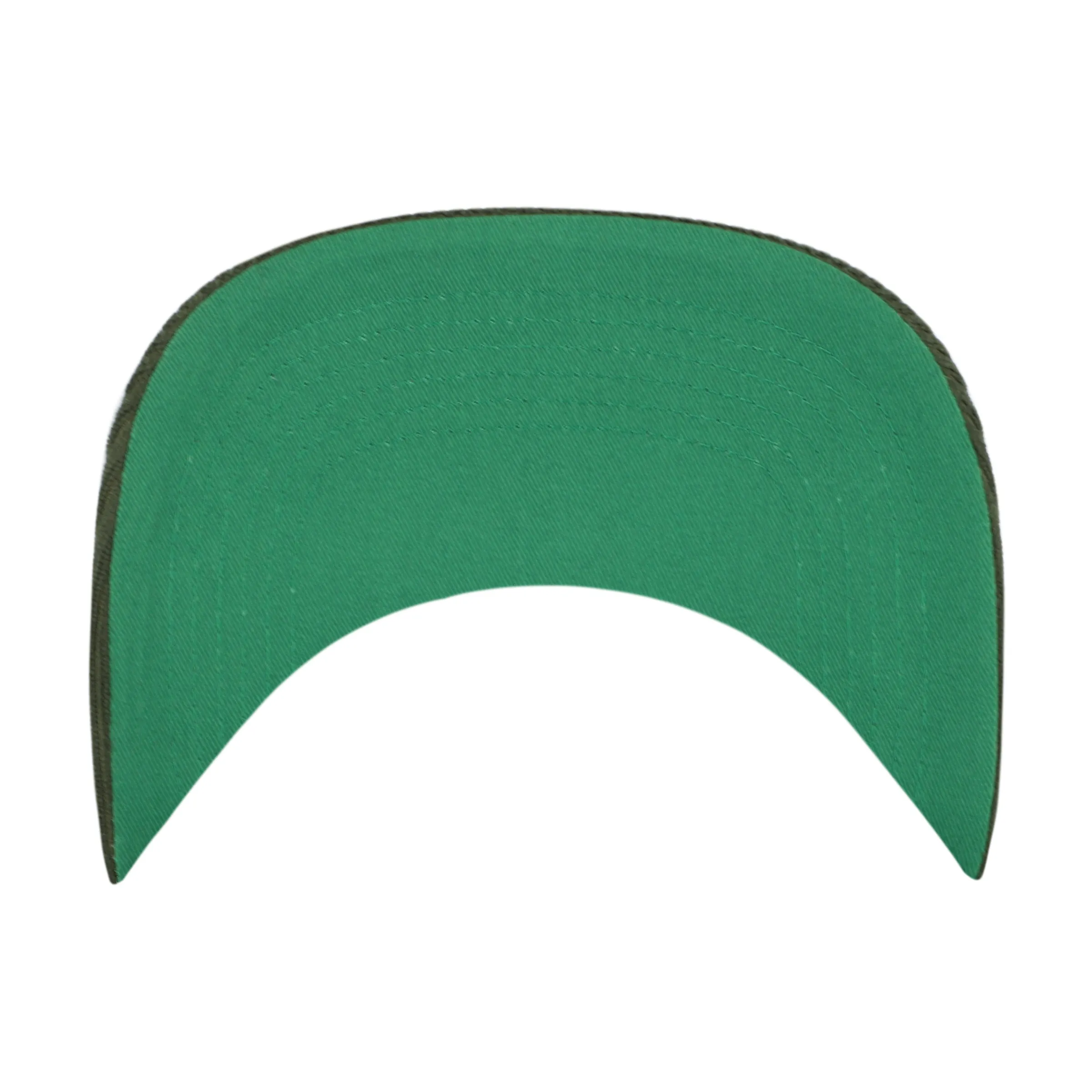 VIRGINIA CAVALIERS DOUBLE HEADER MESH '47 HITCH RF RELAXED FIT sold by 47 product image thumbnail 4
