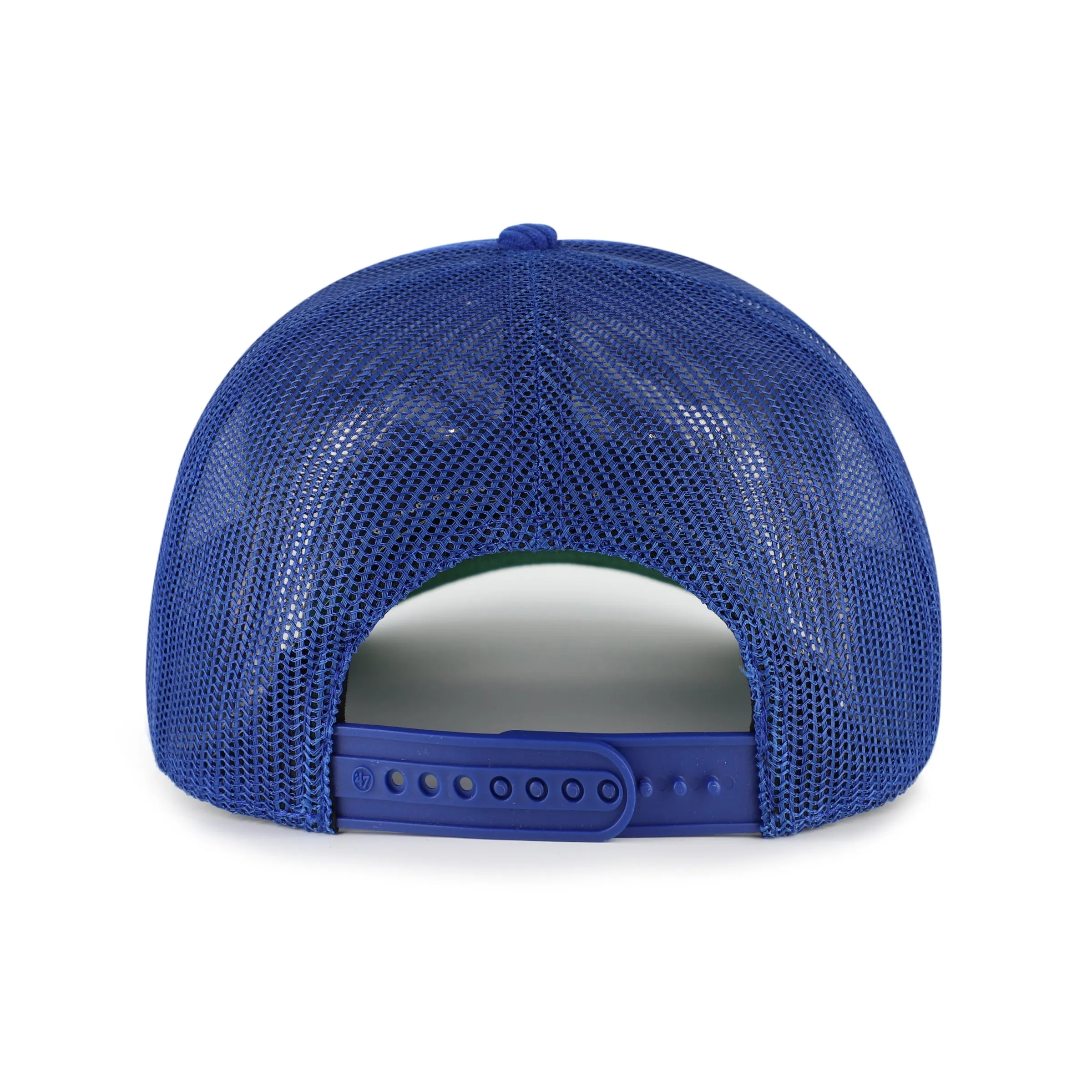 FLORIDA GATORS DOUBLE HEADER MESH '47 HITCH RF RELAXED FIT sold by 47 product image thumbnail 3