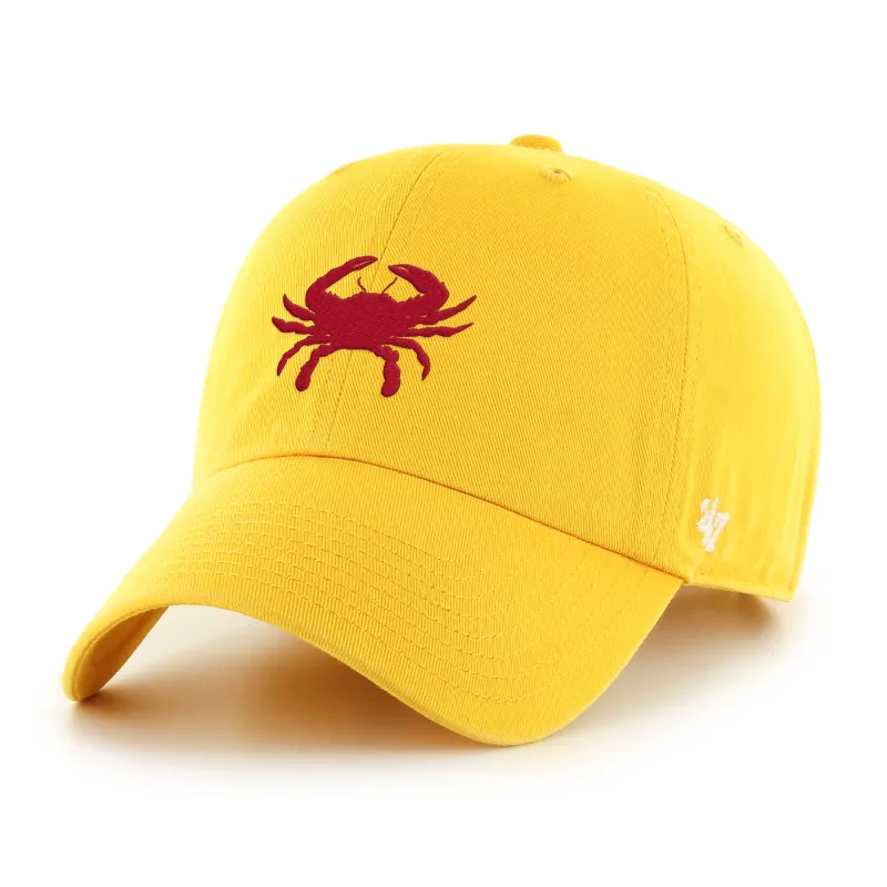 CRAB BASE RUNNER '47 CLEAN UP sold by 47