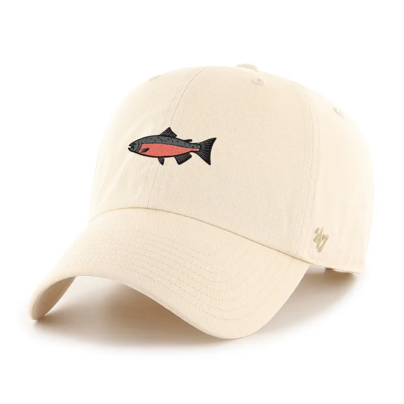 FISH BASE RUNNER '47 CLEAN UP sold by 47