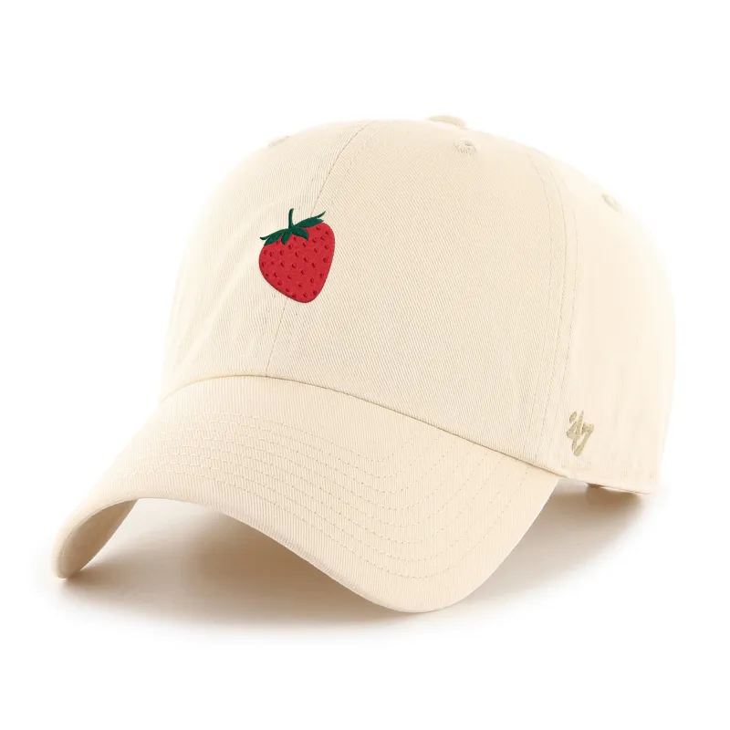 STRAWBERRY BASE RUNNER '47 CLEAN UP sold by 47