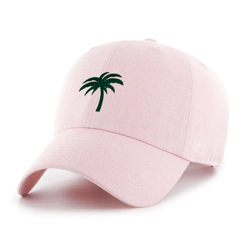 PALM TREE BASE RUNNER '47 CLEAN UP sold by 47