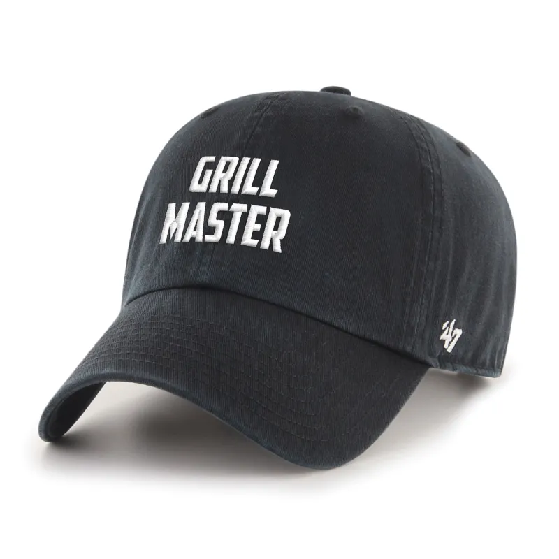 GRILL MASTER BASE RUNNER '47 CLEAN UP sold by 47