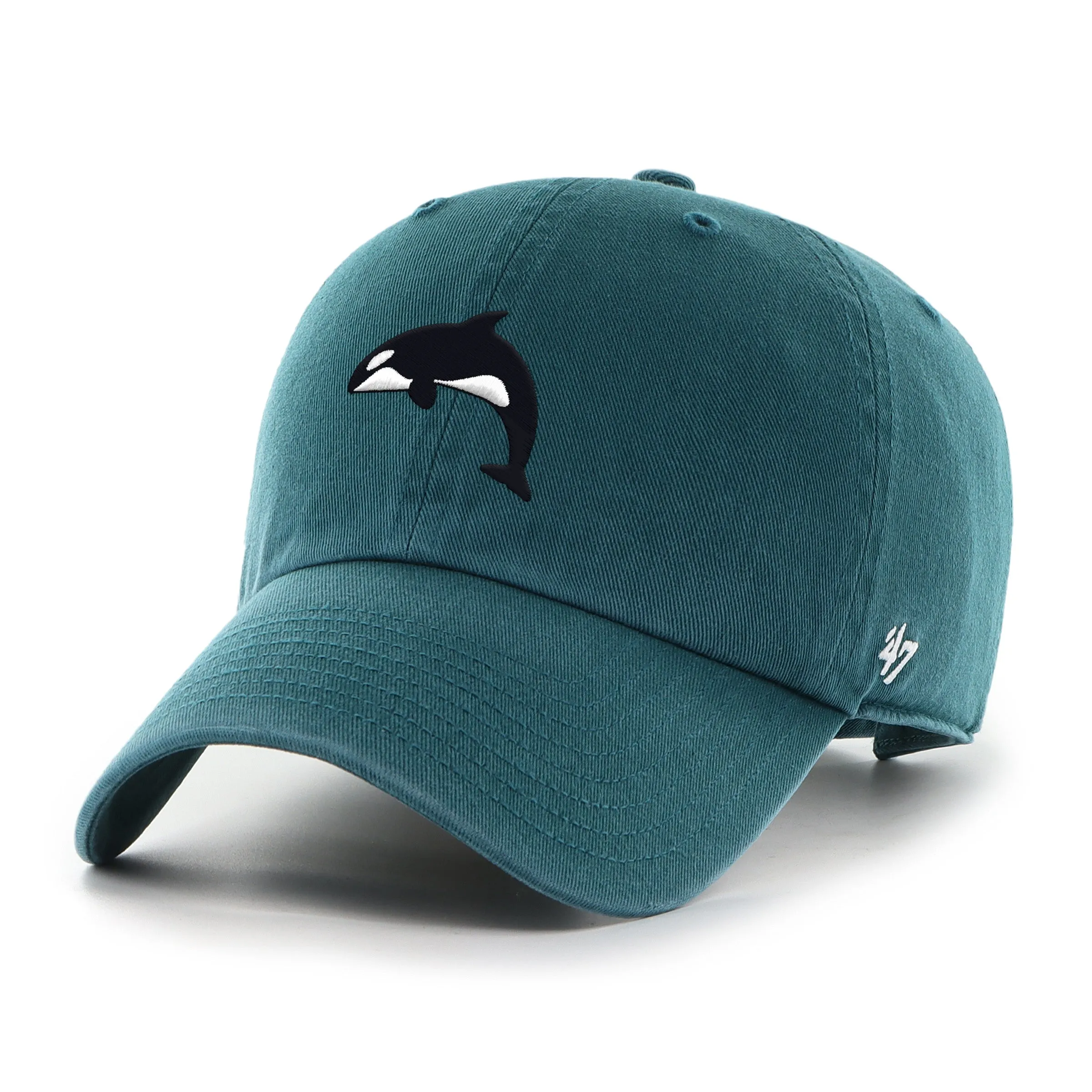 ORCA BASE RUNNER '47 CLEAN UP sold by 47