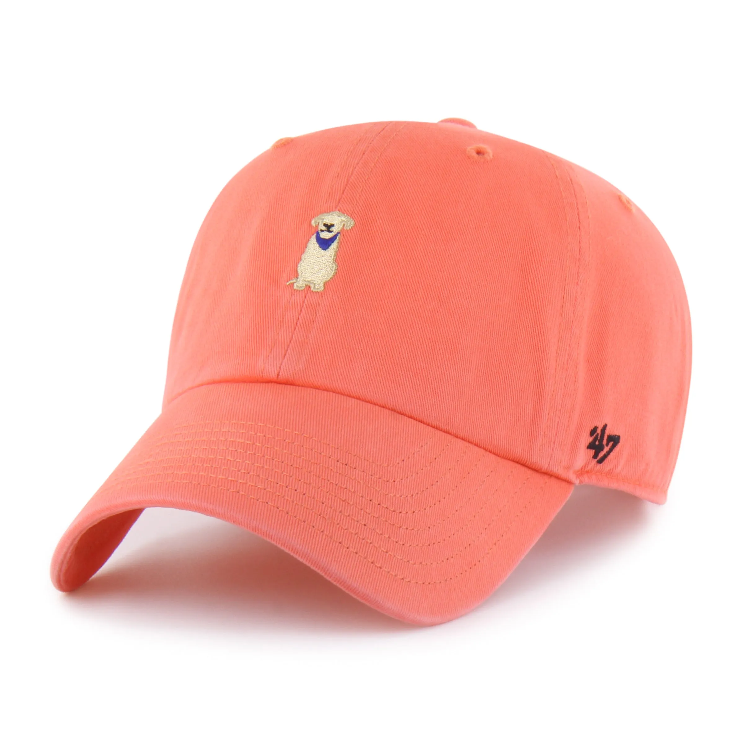 YELLOW LAB BASE RUNNER ICON '47 CLEAN UP sold by 47