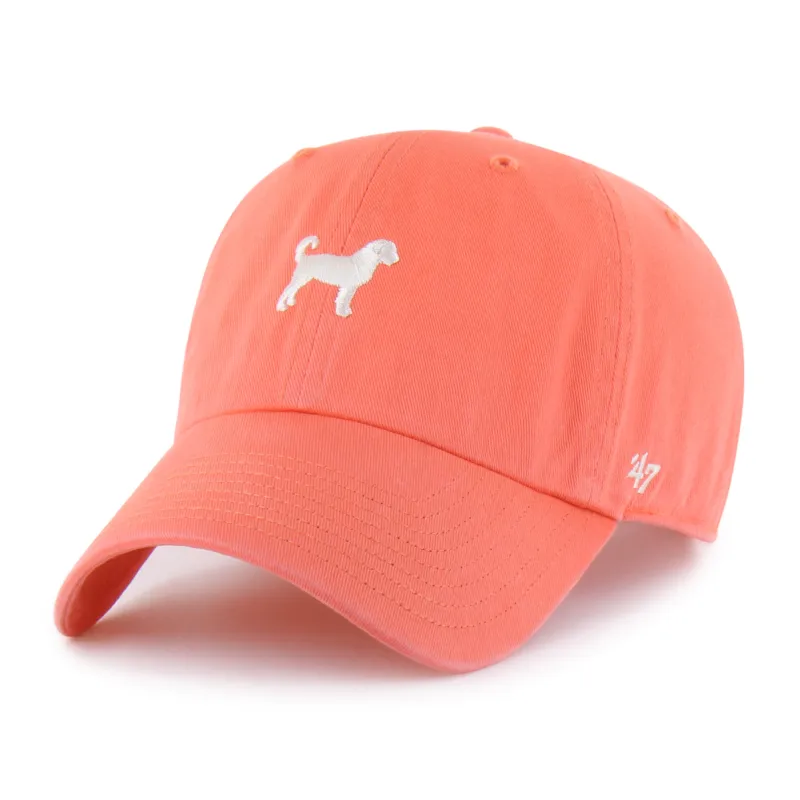 GOLDENDOODLE BASE RUNNER ICON '47 CLEAN UP sold by 47