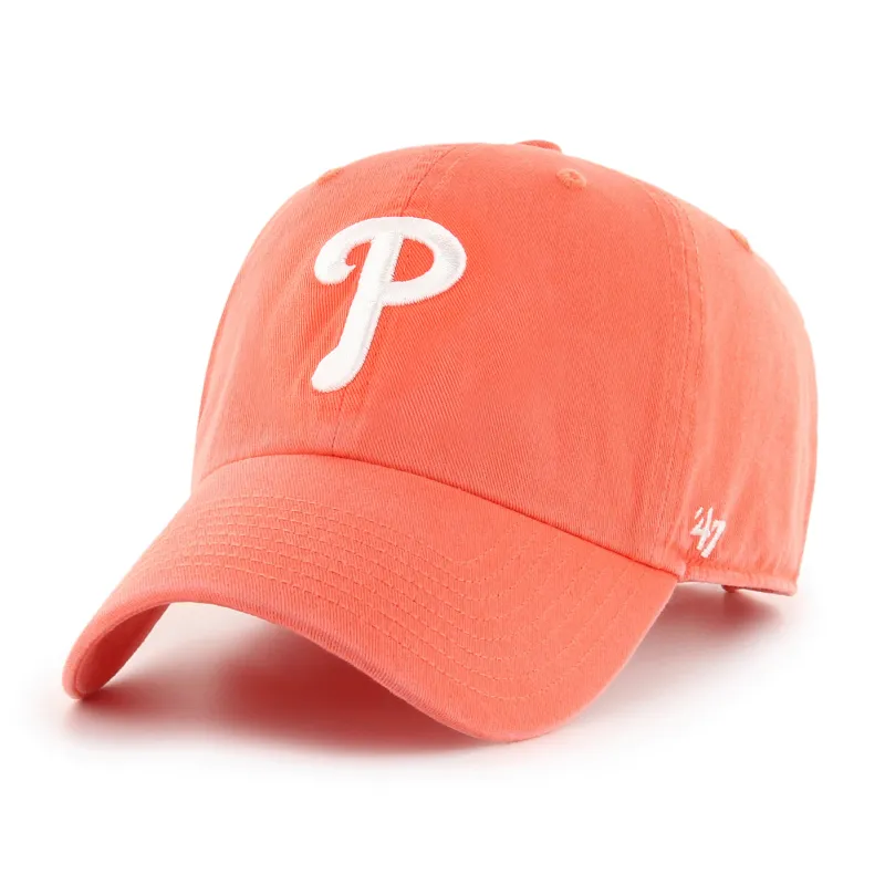 PHILADELPHIA PHILLIES '47 CLEAN UP sold by 47