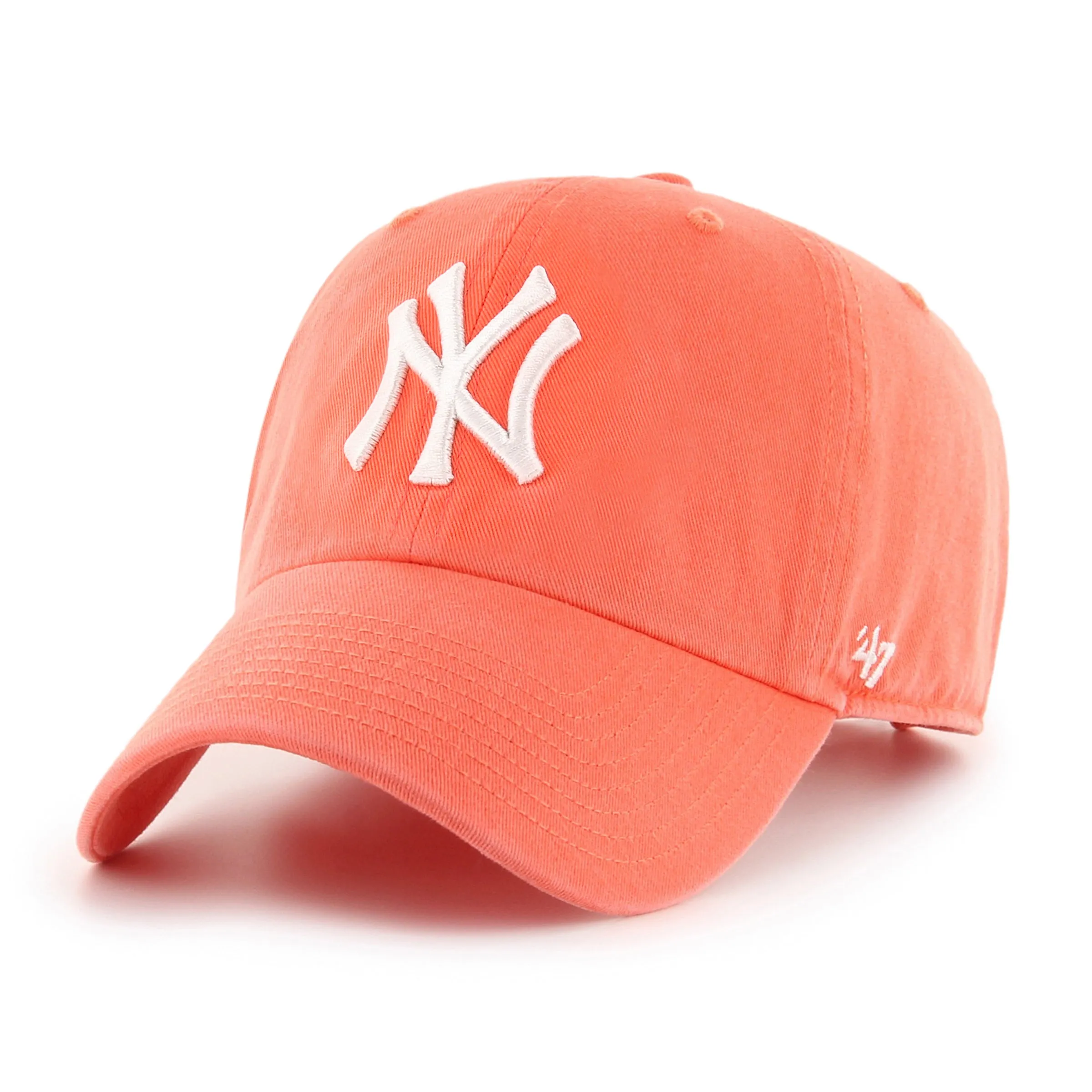 NEW YORK YANKEES '47 CLEAN UP sold by 47
