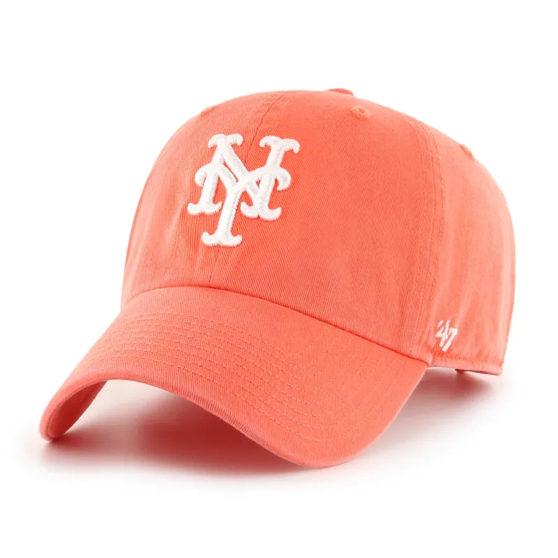 NEW YORK METS '47 CLEAN UP sold by 47