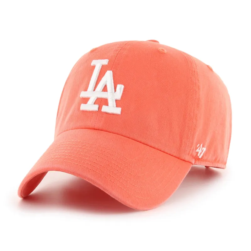 LOS ANGELES DODGERS '47 CLEAN UP sold by 47