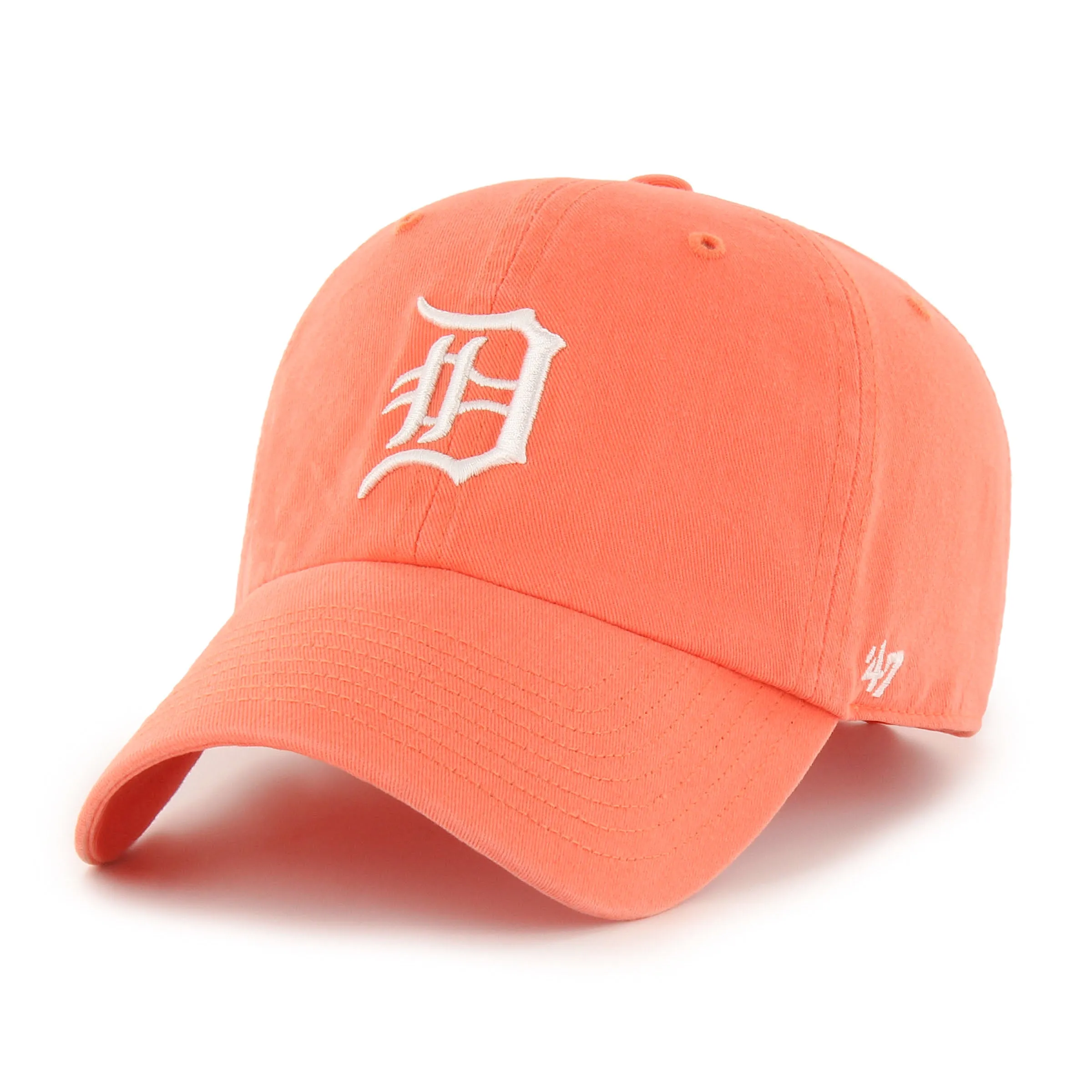 DETROIT TIGERS '47 CLEAN UP sold by 47
