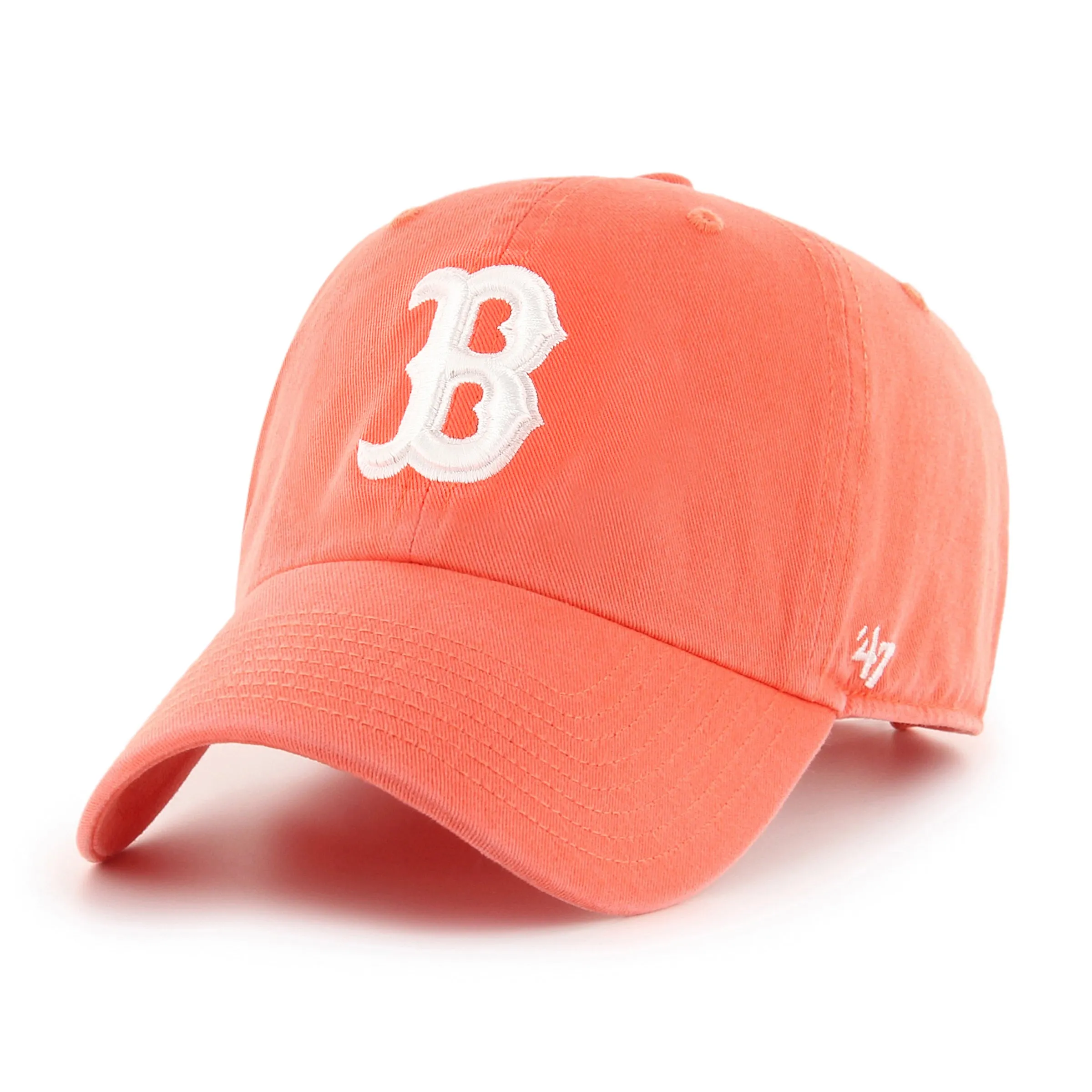 BOSTON RED SOX '47 CLEAN UP sold by 47