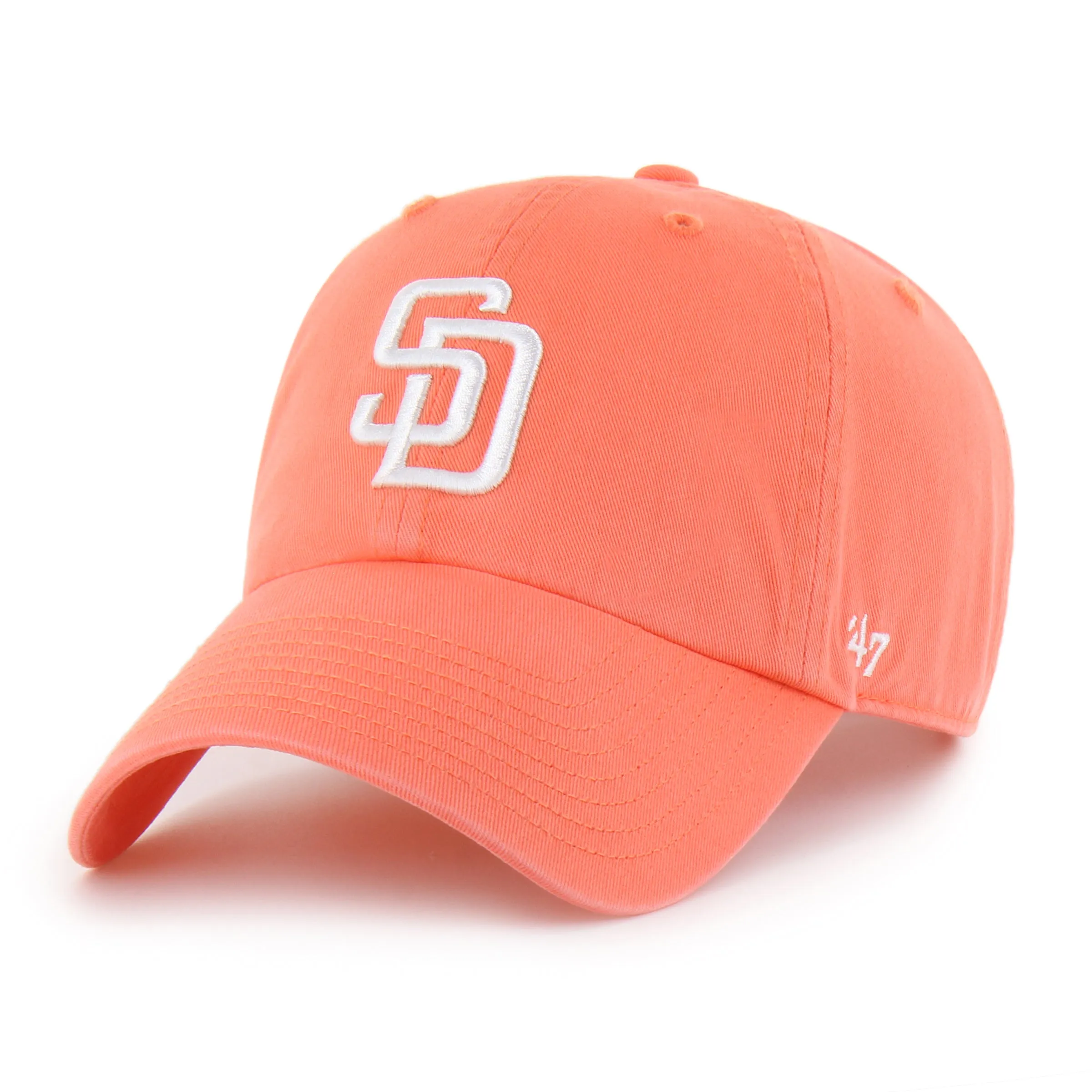SAN DIEGO PADRES '47 CLEAN UP sold by 47