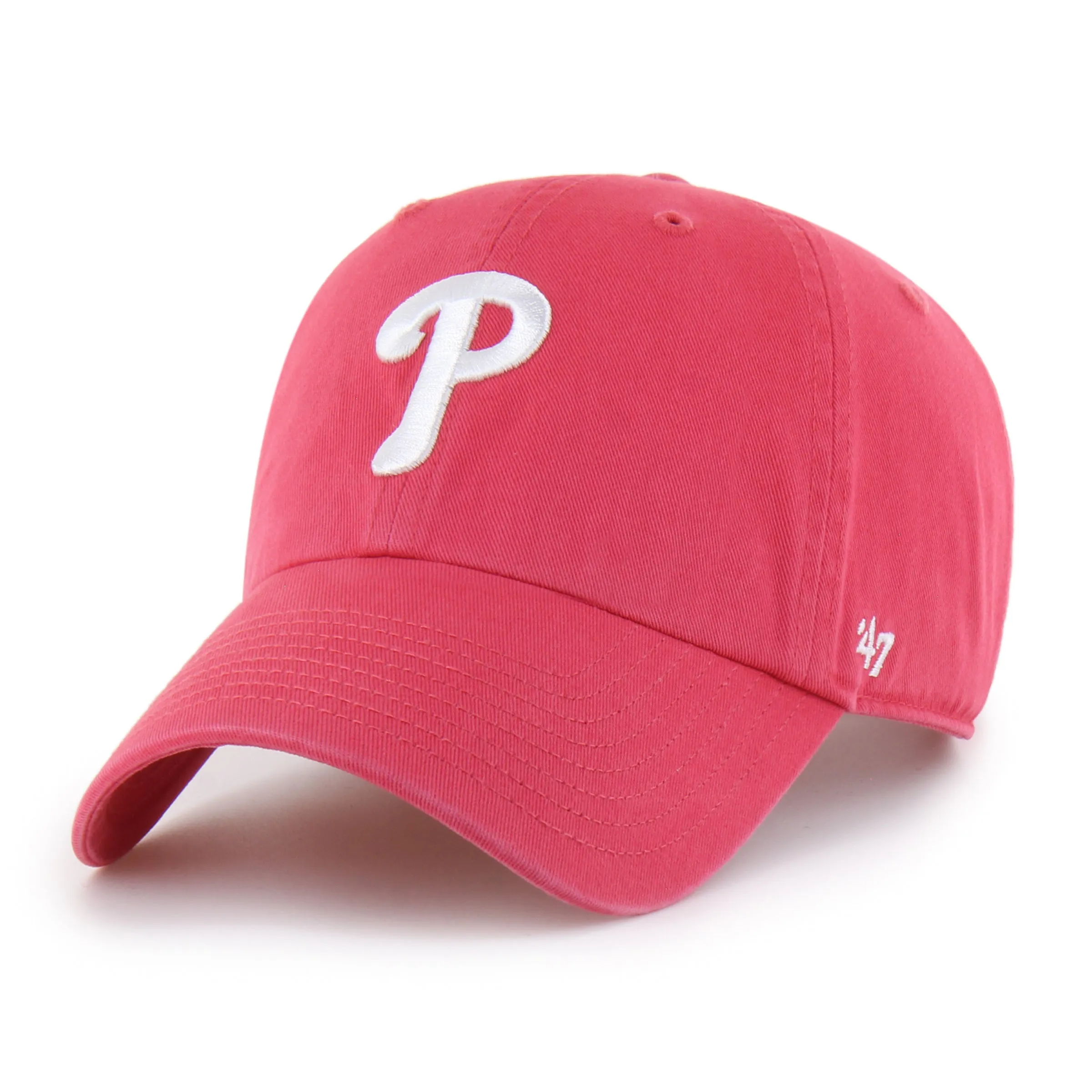 PHILADELPHIA PHILLIES '47 CLEAN UP sold by 47