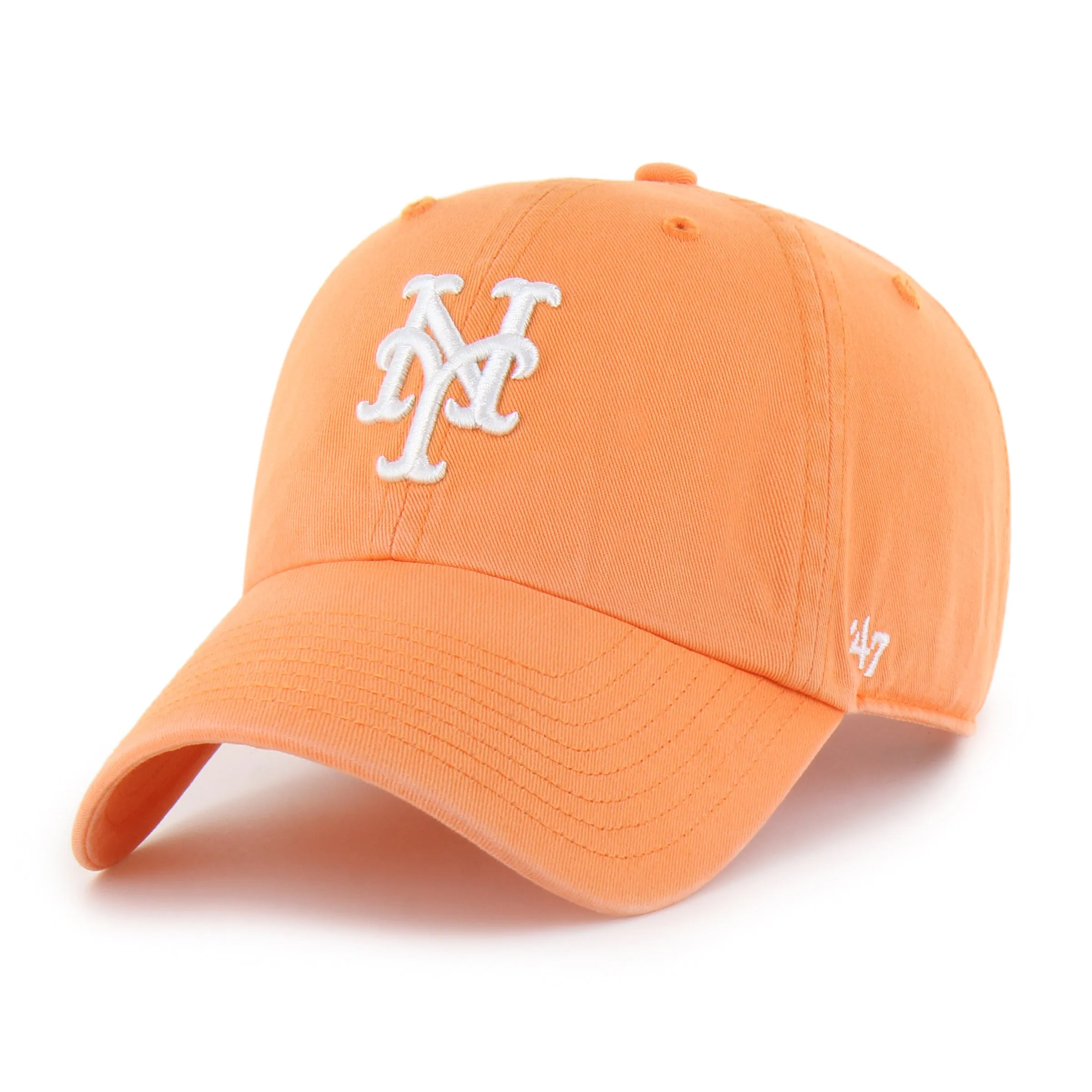 NEW YORK METS '47 CLEAN UP sold by 47