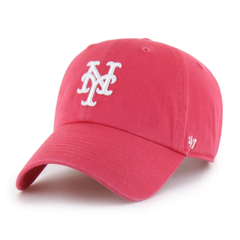 NEW YORK METS '47 CLEAN UP sold by 47
