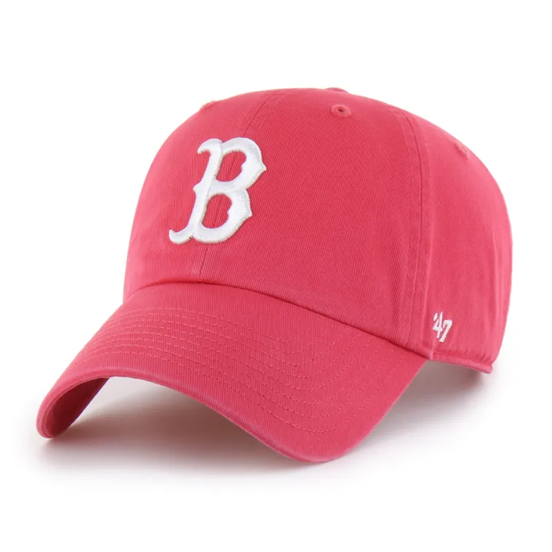 BOSTON RED SOX '47 CLEAN UP sold by 47