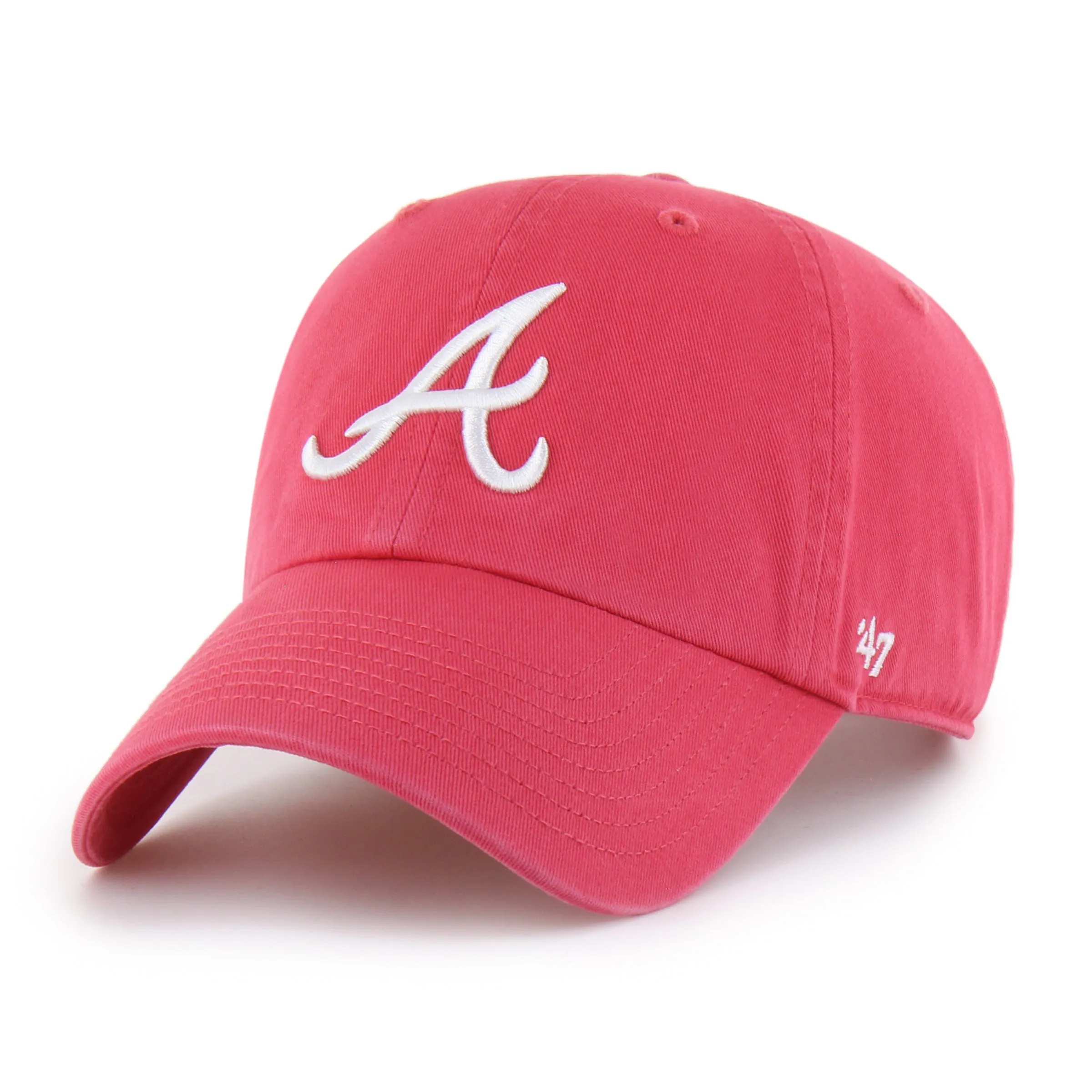 ATLANTA BRAVES '47 CLEAN UP sold by 47