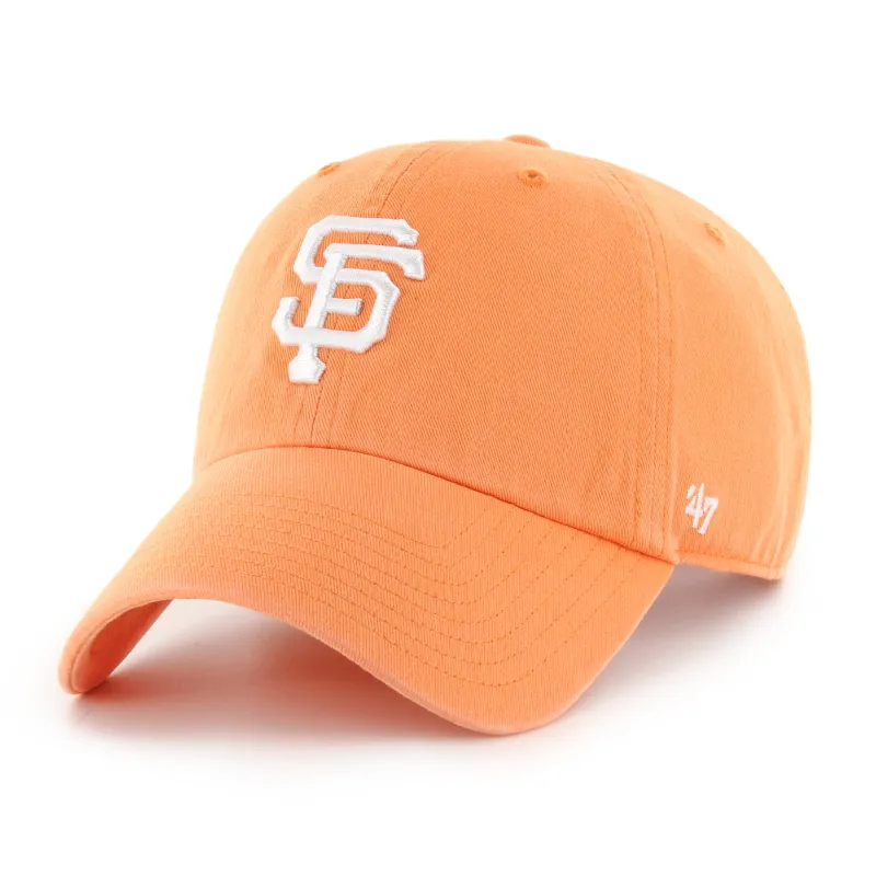 SAN FRANCISCO GIANTS '47 CLEAN UP sold by 47