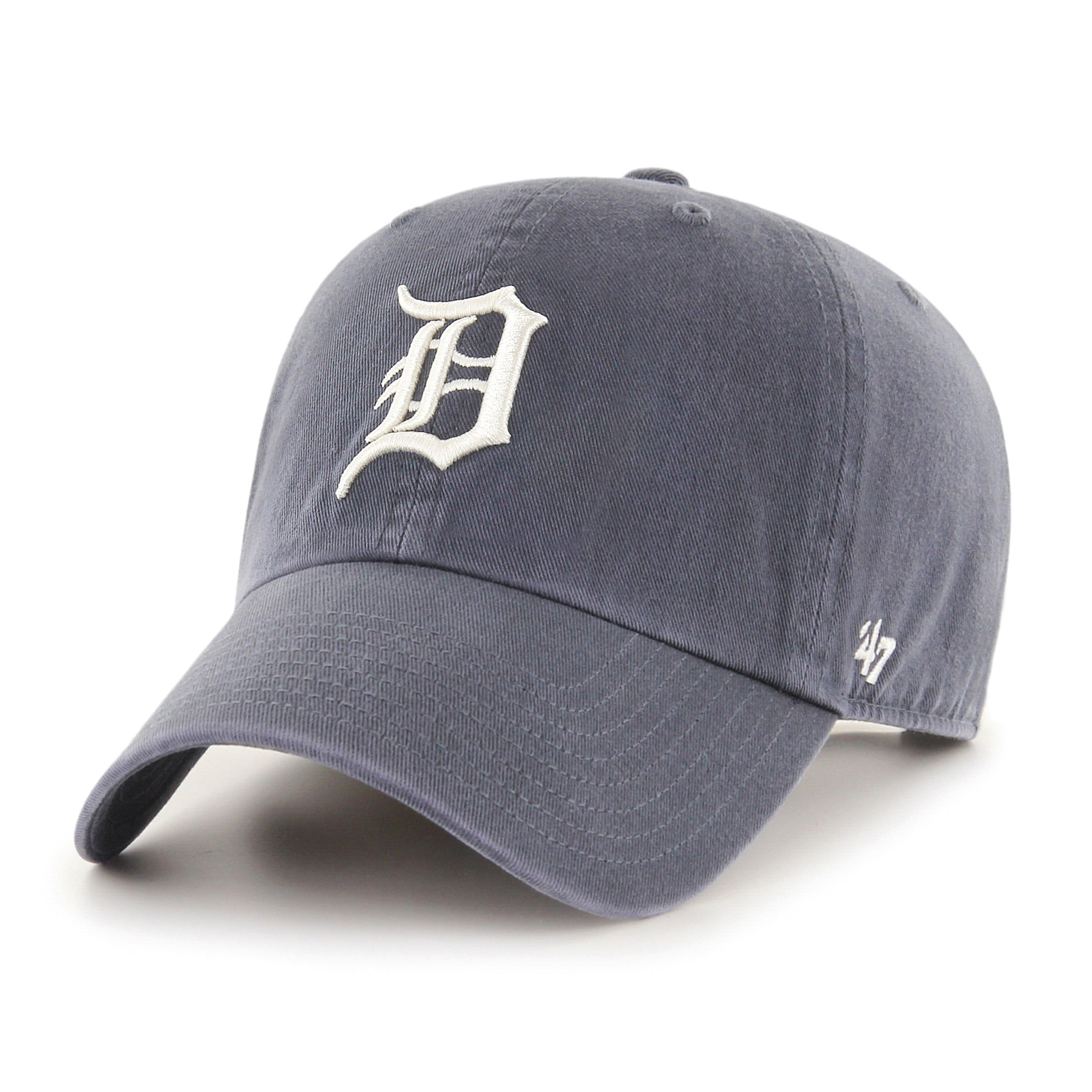 DETROIT TIGERS '47 CLEAN UP sold by 47